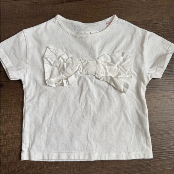 Zara Tees Bundle - Picture 4 of 5